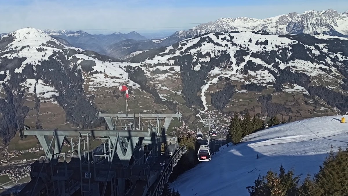 Rice & Fries - Choralpe, Westendorf, Tirol-2