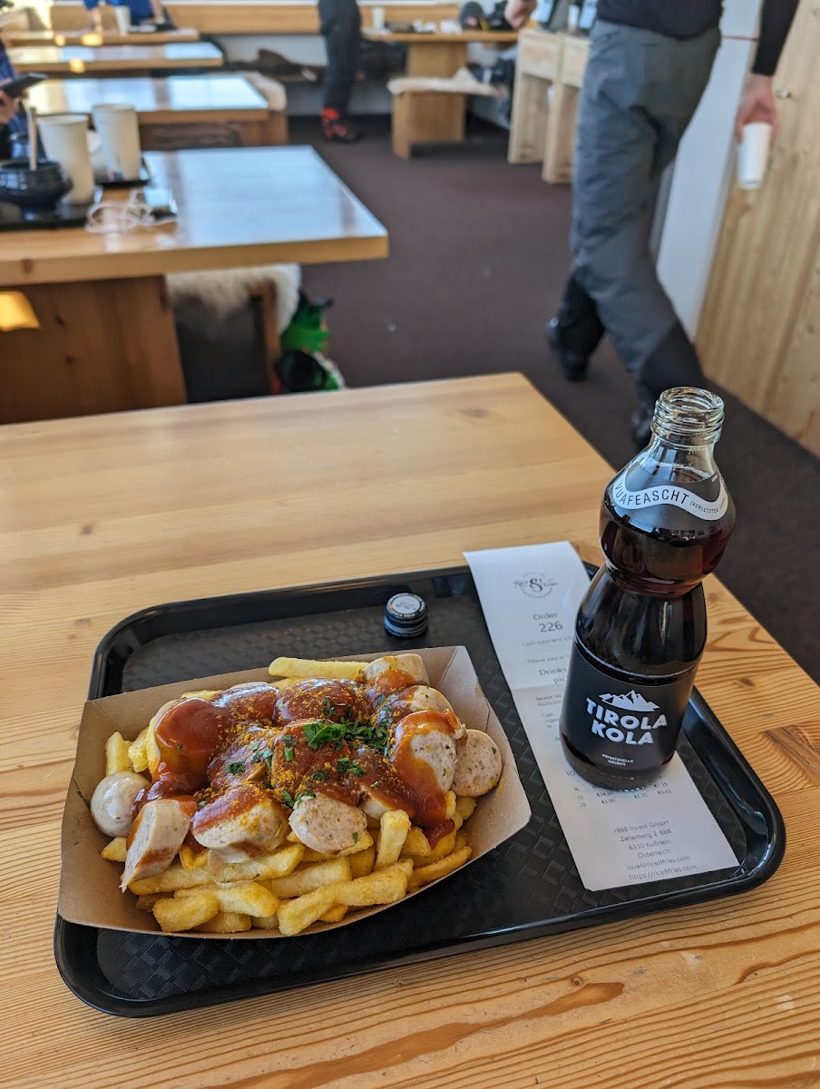 Rice & Fries - Choralpe, Westendorf, Tirol-3