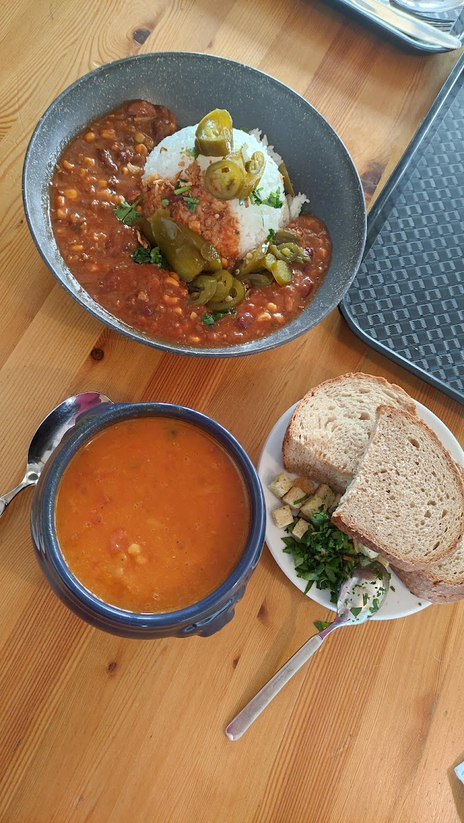 Rice & Fries - Choralpe, Westendorf, Tirol-5