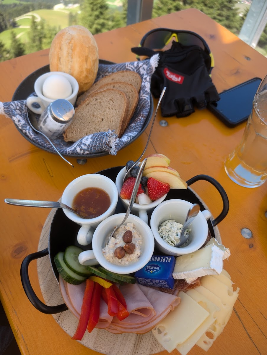 Rice & Fries - Choralpe, Westendorf, Tirol-8